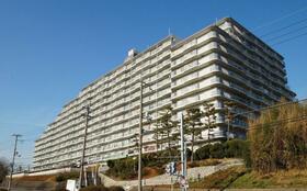 泉北星和台コーポラス