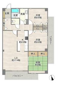 ティーウィン清水町