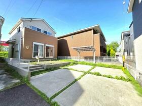 愛知県岡崎市稲熊町字８丁目
