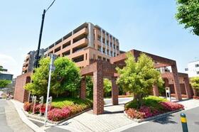 クレストフォルム横浜片倉町