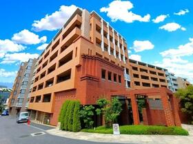 クレストフォルム横浜片倉町