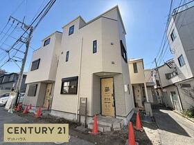 東京都大田区大森西２丁目