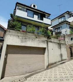 神奈川県横浜市神奈川区三枚町