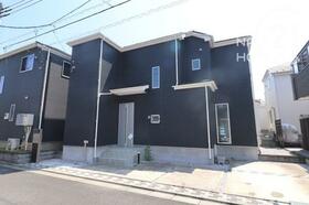 東京都昭島市大神町４丁目