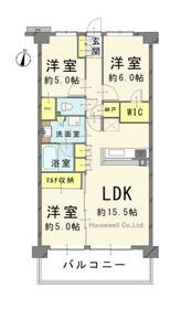 クラッシィハウス大宮植竹