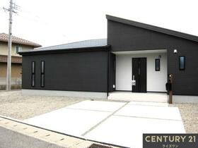 岐阜県本巣市下真桑