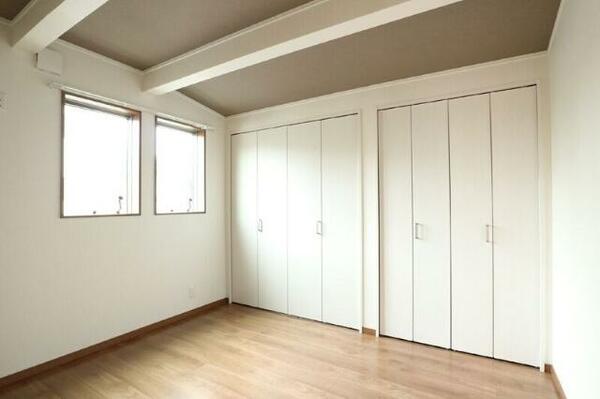 detached 東京都世田谷区上北沢３丁目

地図を見る