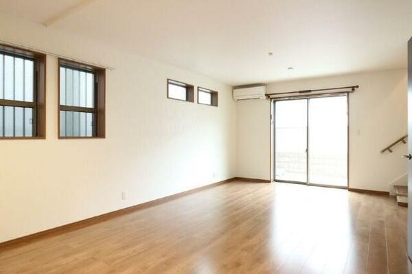 detached 東京都世田谷区上北沢３丁目

地図を見る