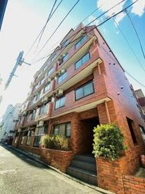 スターパレス北品川