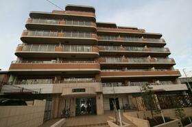 グランシティ南馬込