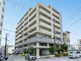 フレスコア新都心