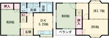 間取り：213141126231