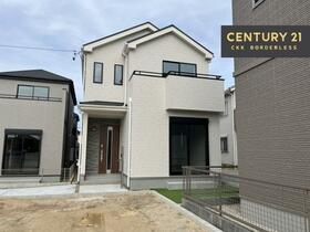 愛知県安城市美園町２丁目