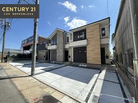 愛知県名古屋市緑区浦里５丁目