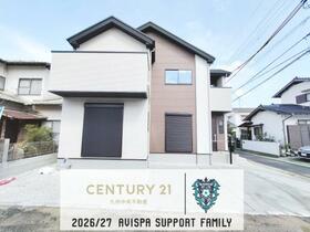 福岡県福岡市早良区賀茂２丁目