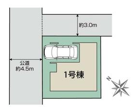 兵庫県西宮市浜甲子園１丁目