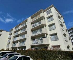 今津浜パークタウン１６号棟