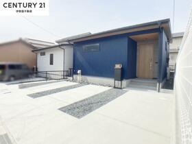 三重県四日市市大字東阿倉川