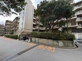 ガーデンハイツ須磨Ｂ棟