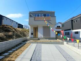 神奈川県相模原市南区相武台３丁目