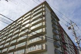 メガロコープ平野2号棟