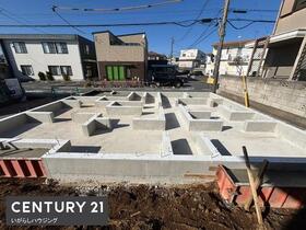 千葉県成田市並木町