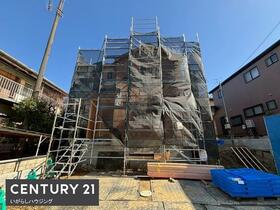 千葉県成田市土屋