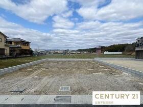 奈良県北葛城郡上牧町大字中筋出作