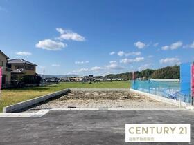 奈良県北葛城郡上牧町大字中筋出作