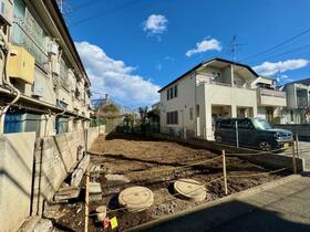 東京都小平市花小金井南町３丁目