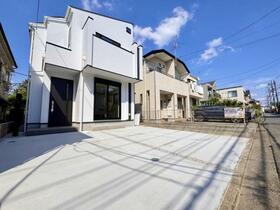 東京都小平市花小金井南町３丁目
