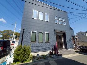 大阪府大阪市平野区瓜破東８丁目