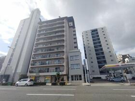 夕陽ケ丘スカイハイツ