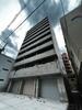Wolf Pack Apartment 9階 築4年4ヶ月の賃貸物件