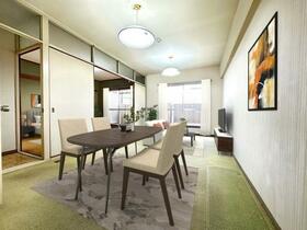 レインボータウン武庫川樹のまち第1・13号棟