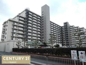 日商岩井グリーンサイドマンション