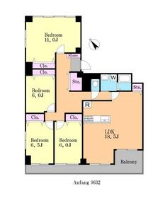 クラウンコーポラス