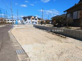 愛知県豊明市阿野町新切