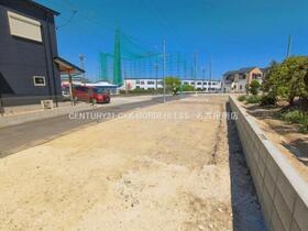 愛知県豊明市阿野町新切