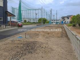 愛知県豊明市阿野町新切