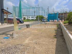 愛知県豊明市阿野町新切