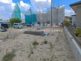 愛知県豊明市阿野町新切