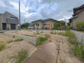 愛知県豊明市阿野町新切