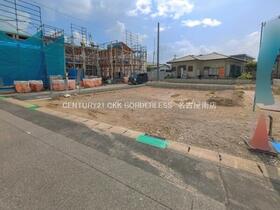 愛知県豊明市阿野町新切