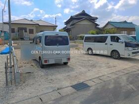 愛知県豊明市阿野町新切