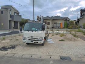 愛知県豊明市阿野町新切