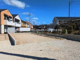 愛知県豊明市阿野町新切