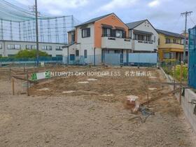 愛知県豊明市阿野町新切