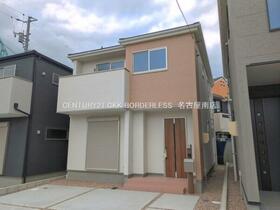 愛知県豊明市阿野町新切