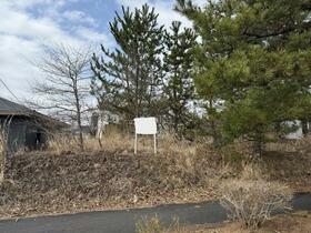 北海道苫小牧市字錦岡